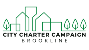 Brookline City Charter Campaign